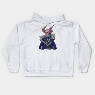 Ares Kids Hoodie